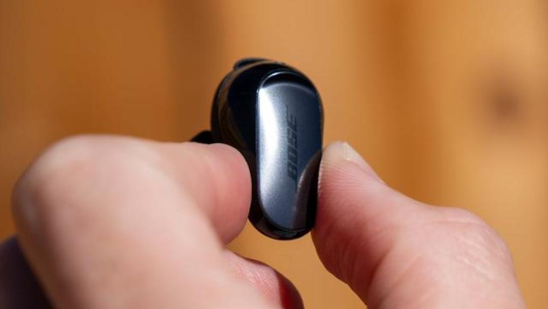 Bose QC Ultra 2 代评测:主动降噪天花板
