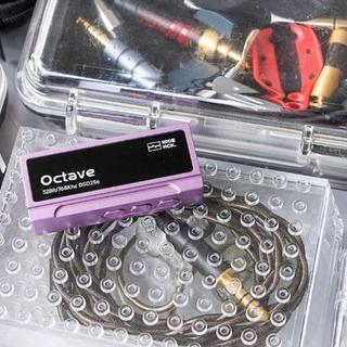 HiFi碎碎念：小尾巴也“早知道还是原道”！短评NICEHCK Octave