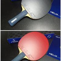 斯帝卡Helix白金版：莫雷加德御用，犀利、精准的巅峰德套