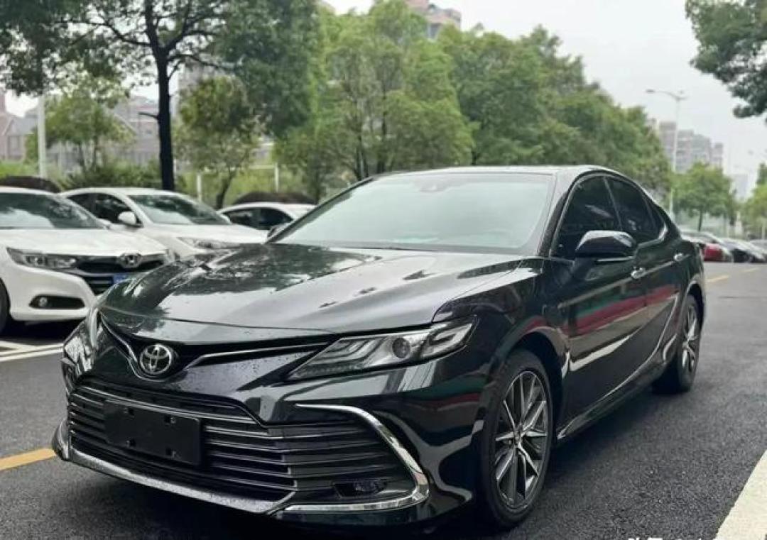五年踩坑记:凯美瑞双擎不再是“神车”,混动车主的真实体验揭秘