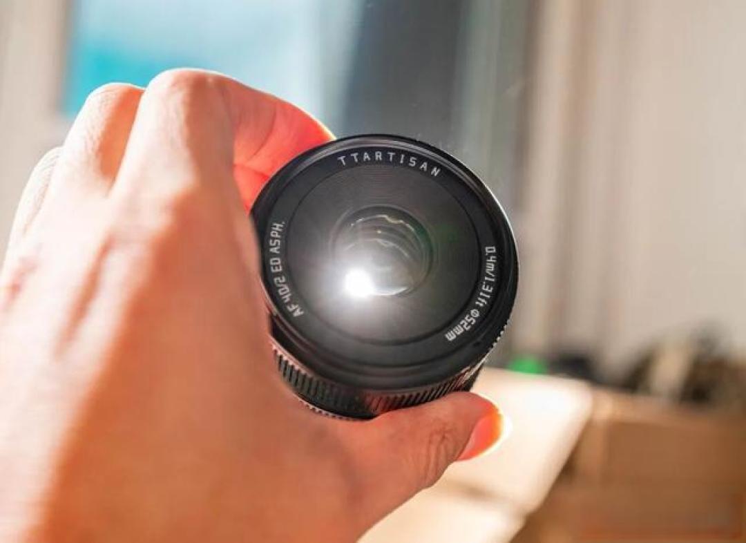 铭匠 40mm f2：值不值得买？测试！！！