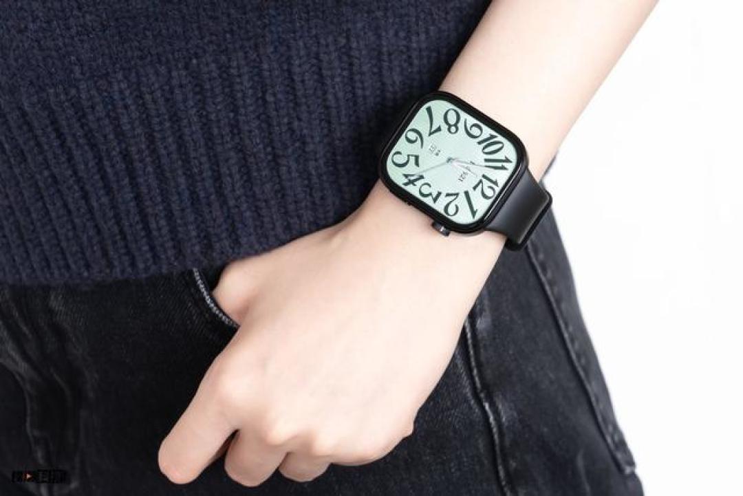 REDMI Watch 6评测:轻盈潮流的运动健康管家