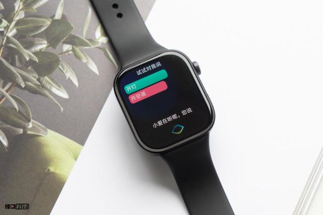 REDMI Watch 6评测:轻盈潮流的运动健康管家