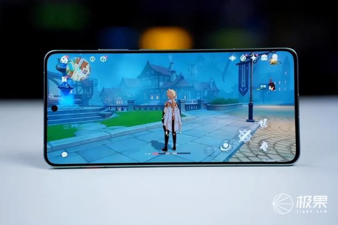 轻薄旗舰新标杆:联想 moto X70 Air 测评