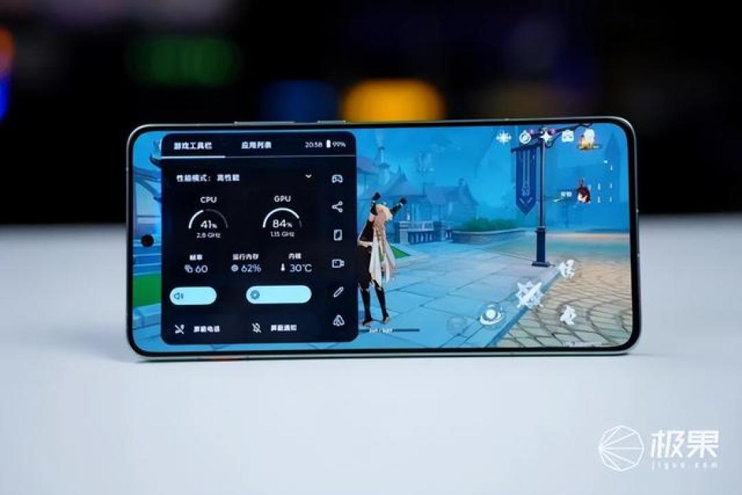 轻薄旗舰新标杆:联想 moto X70 Air 测评