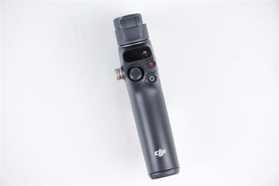 1+1大于2!大疆DJI Osmo Mobile 8套装评测:轻松拍摄制作更专业内容