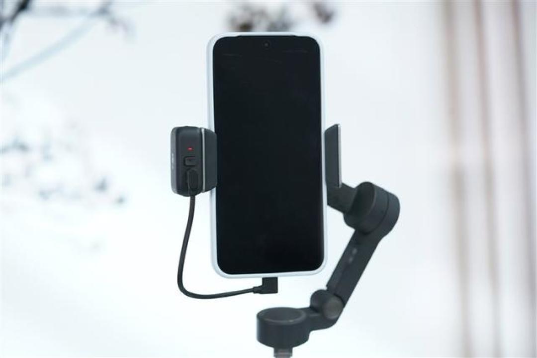 1+1大于2!大疆DJI Osmo Mobile 8套装评测:轻松拍摄制作更专业内容