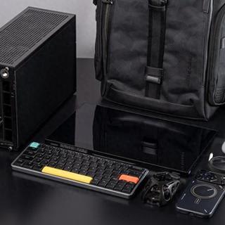 ITX背包新选择 —— NAYO SMART HermanH2