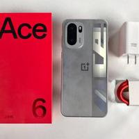 一加Ace 6首测：补齐所有短板！165Hz高刷屏+电竞三芯，游戏党狂喜