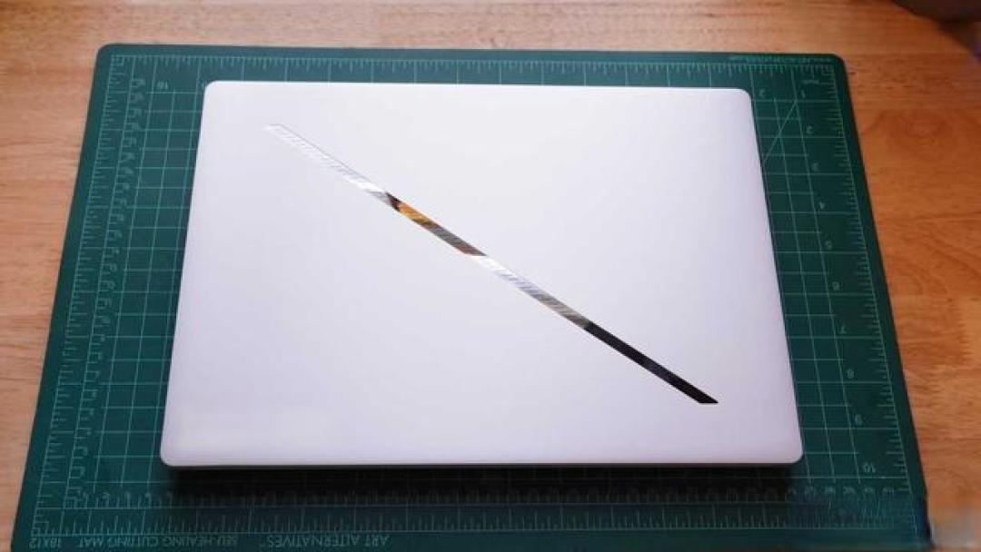 华硕 ROG Zephyrus G14 评测:便携式游戏本应如此出色