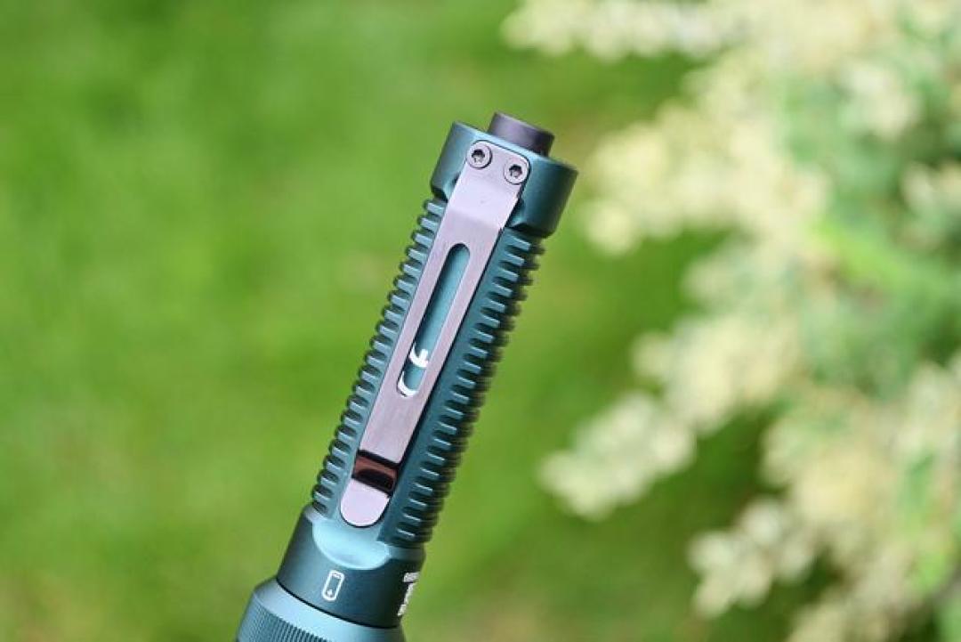 “多才多艺”更实用,ACEBEAM K1三光源随身EDC手电体验