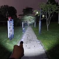 “多才多艺”更实用，ACEBEAM K1三光源随身EDC手电体验