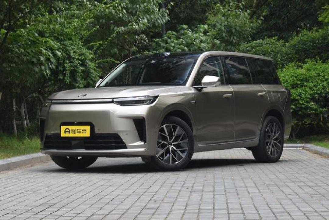 传祺S9乾崑:带娃选家用SUV,细节决定成败!