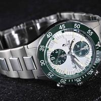 两万档硬核工具表首选？波尔极速勇士救援码表，把可靠刻进DNA