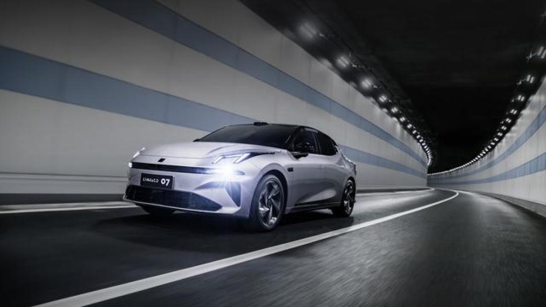 2026 款领克 07 EM-P 深度解析：从购车到用车，这些细节能帮你做决定