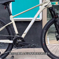 2026款捷安特XTC800首发体验！XC山地车入门神车 (3)