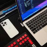 MacBook超完美外接硬盘方案｜腾隐P2000“电子尿袋”测评