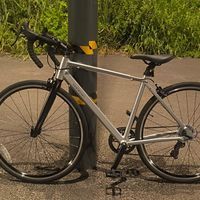 通勤躲堵骑上单车，竟撞开生活的全新次元