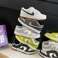 耐克Dunk实战性能 vs 日常穿着？我们汇总了68位用户真实体验，结论在这