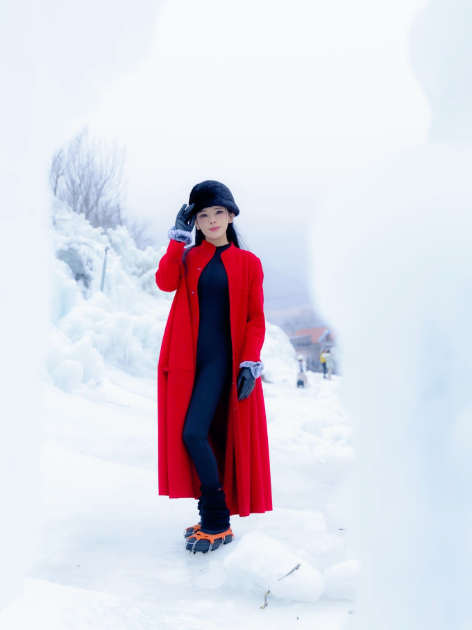 滑雪装备