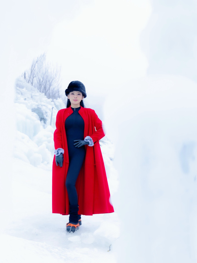 滑雪装备