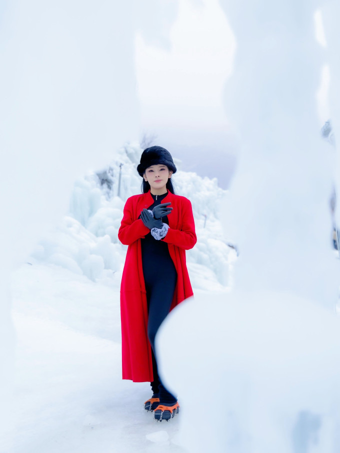 滑雪装备