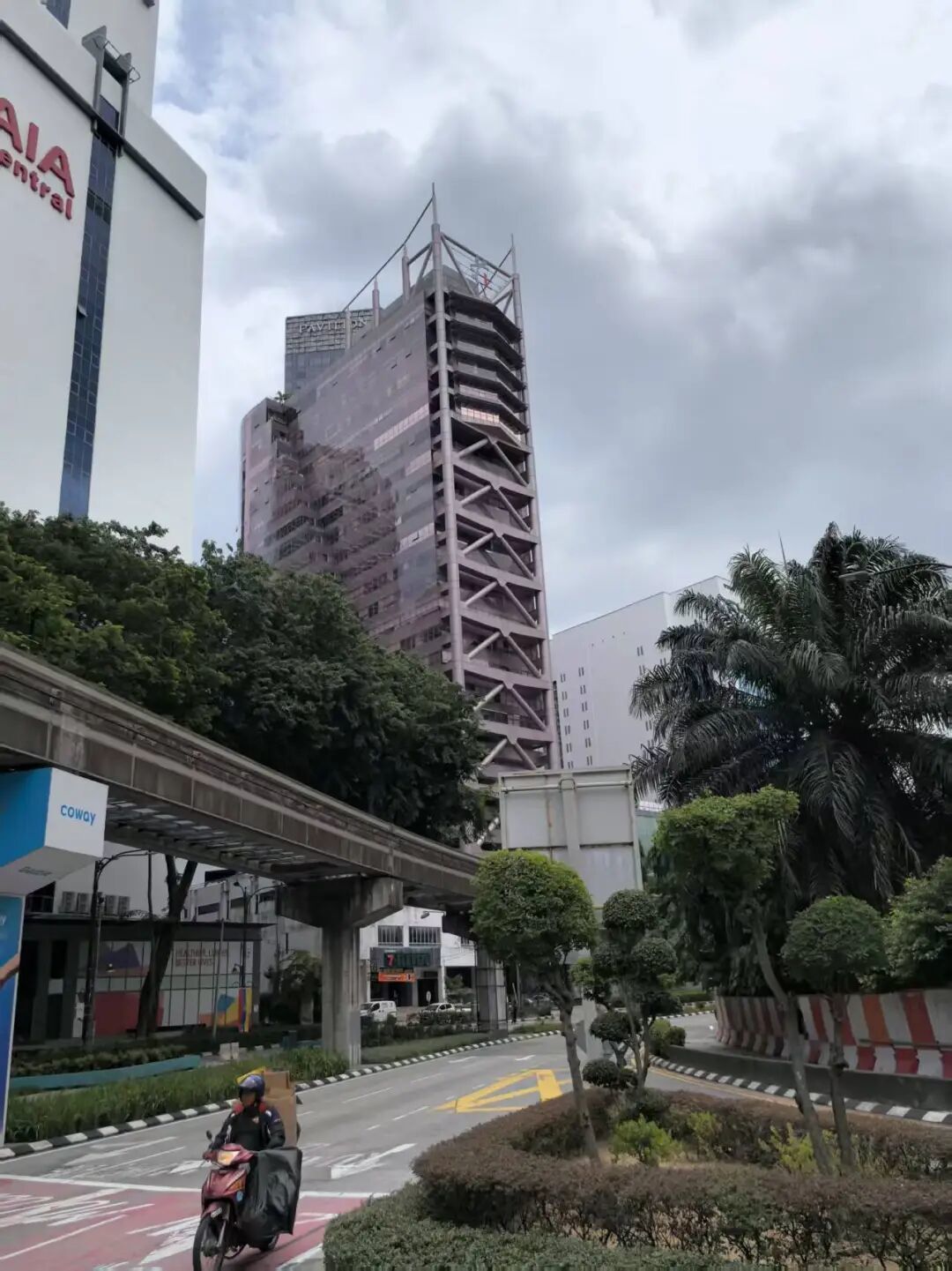 第一次去马来西亚，认准吉隆坡 + 仙本那 + 亚庇！逛吃逐海追日落，一趟玩透超值得！
