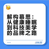 每天认识一个品牌 | 慕思DeRUCCI