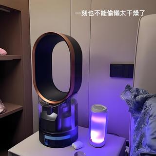 新手小白如何挑选合适的加湿器？