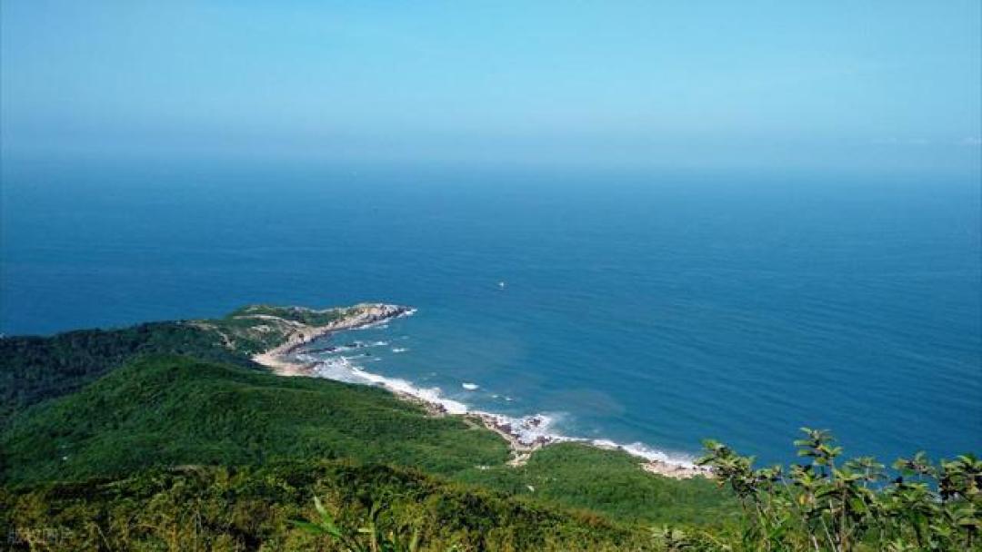 第一次来海南这样玩!海南东线六天五晚深度游攻略