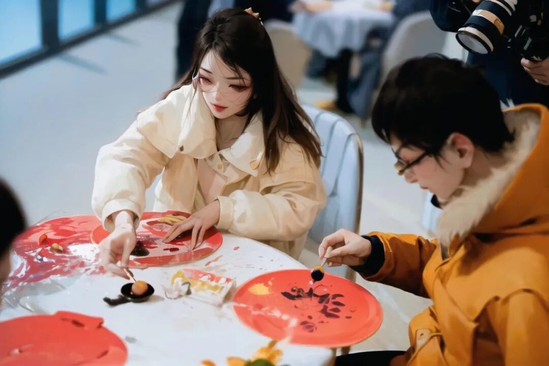 宁青·月湾|邂逅非遗 解锁博物馆奇妙日
