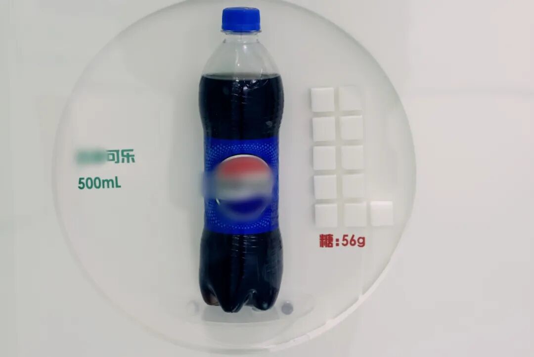 你的糖摄入,到“斩杀线”了吗? 含糖饮料正在偷偷消耗你的“健康血条”!