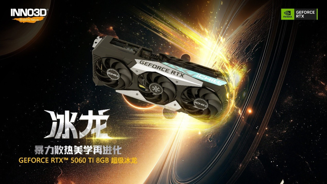 同画质分辨率,为何不同显卡显存占用率完全不同