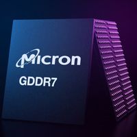 同画质分辨率，为何不同显卡显存占用率完全不同