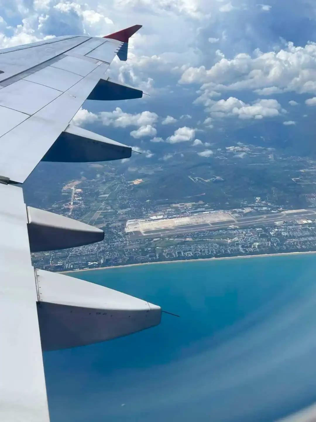 海南| 6天5晚的海岛度假之旅