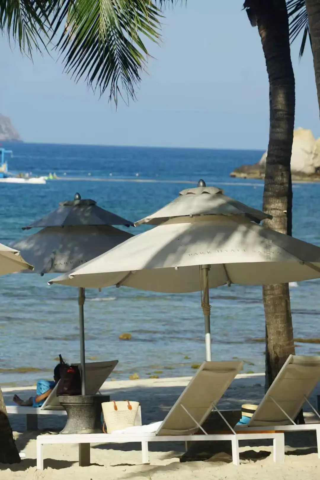 海南| 6天5晚的海岛度假之旅