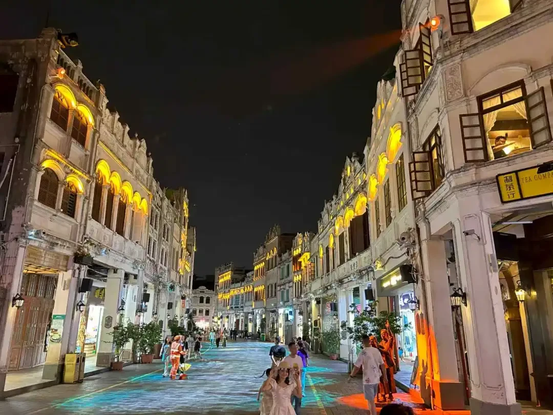 海南| 6天5晚的海岛度假之旅