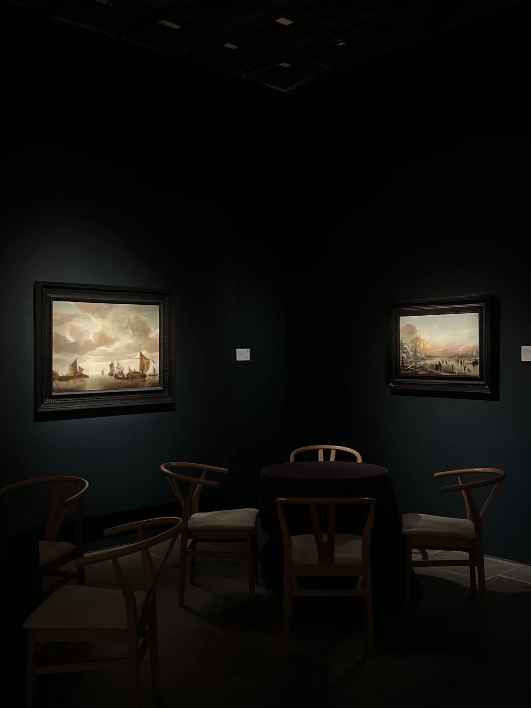纽约看展|苏富比拍卖古典艺术周
