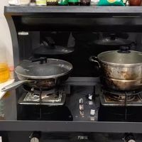 年底大扫除神器！老管家重油污清洁剂