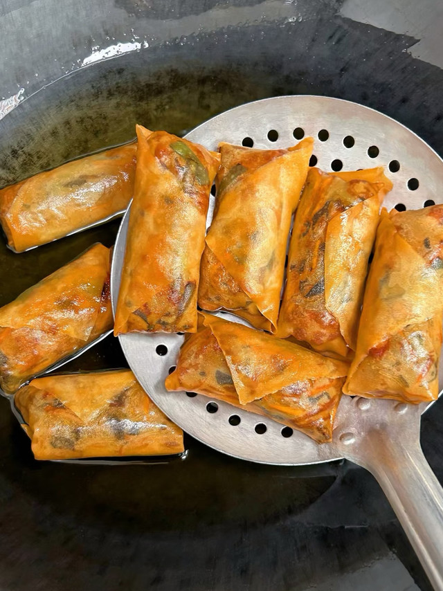 烹饪时光：从厨房到生活的转变