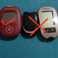 深度聊聊指尖血糖仪【之一】