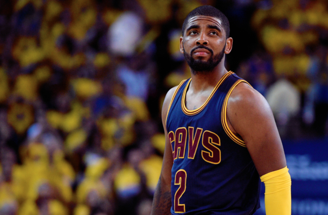 我申请交易那年,半个联盟都来抢我!盘点NBA5大世纪转会