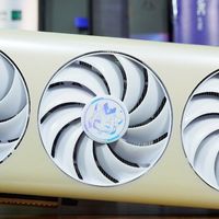 二次元萌妹加持，铭瑄RTX5060瑷珈性能测试