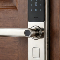 宫菱vs凯迪仕智能锁如何？如何选购？实测PK谁才是真靠谱！