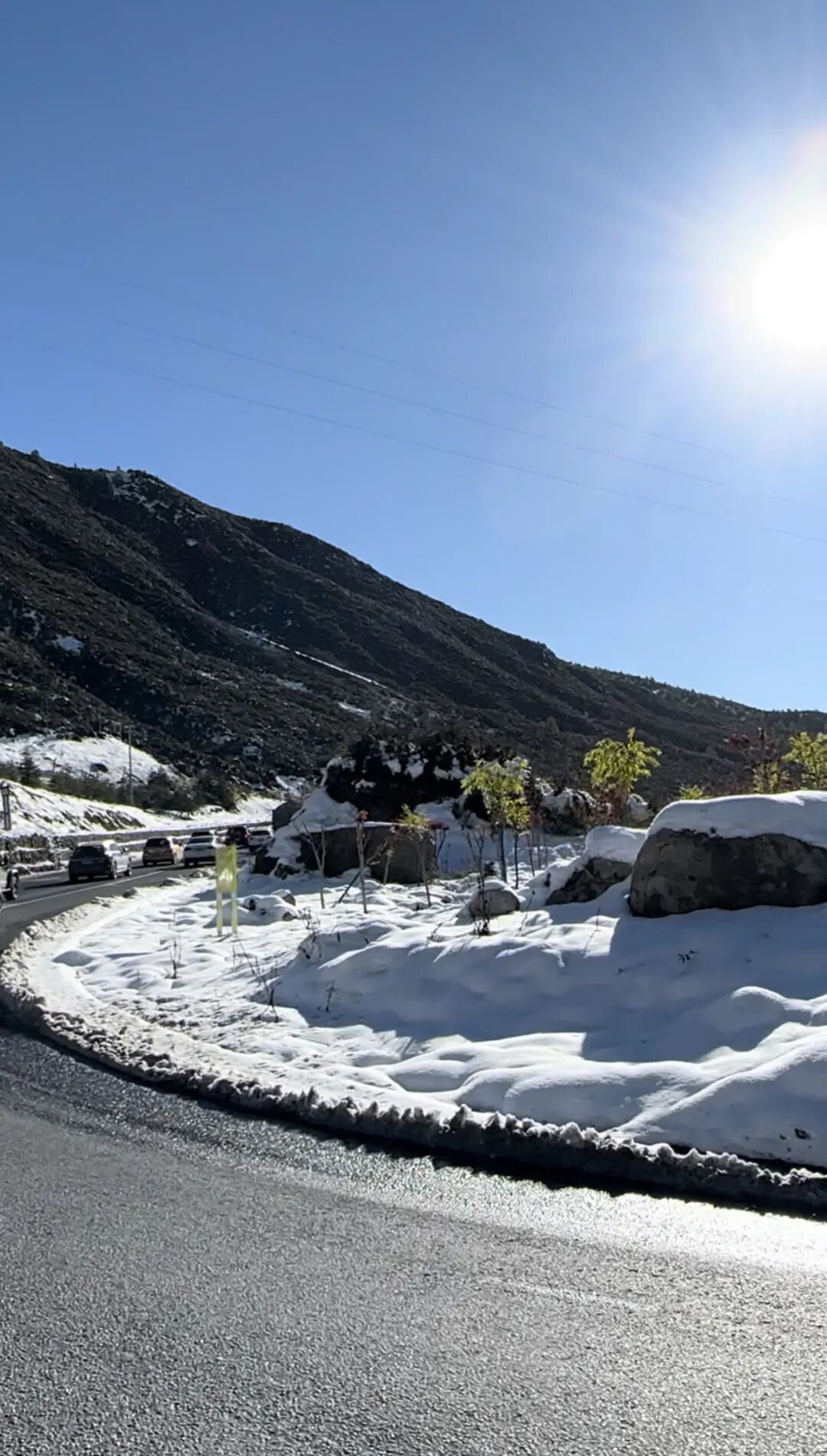 进藏第一门——折多山(川西之旅第四站)