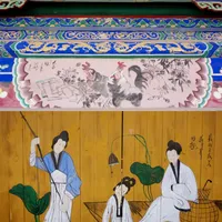 蔚县的正确打开方式（古城周边篇【1】）