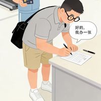 退卡难？别忍了！小张靠新规“一键维权”