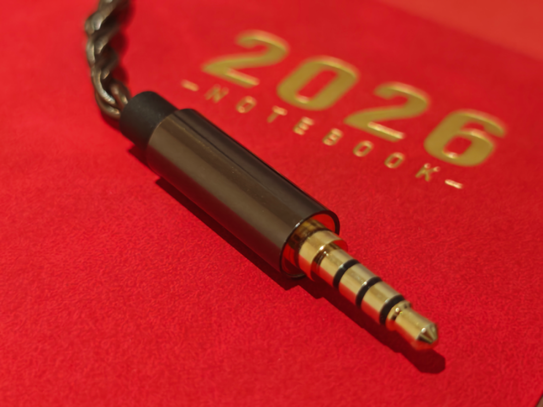 2026我用回了有线耳机！入手西圣Hi-Fi1，材质与音质属实有意思！