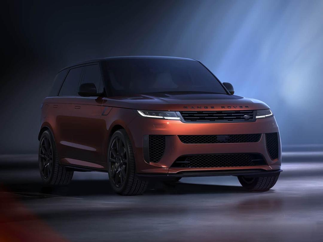 SUV 为何能在当下市场独占鳌头,成为众多家庭的首选?
