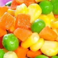 苏州年夜饭：什锦如意菜